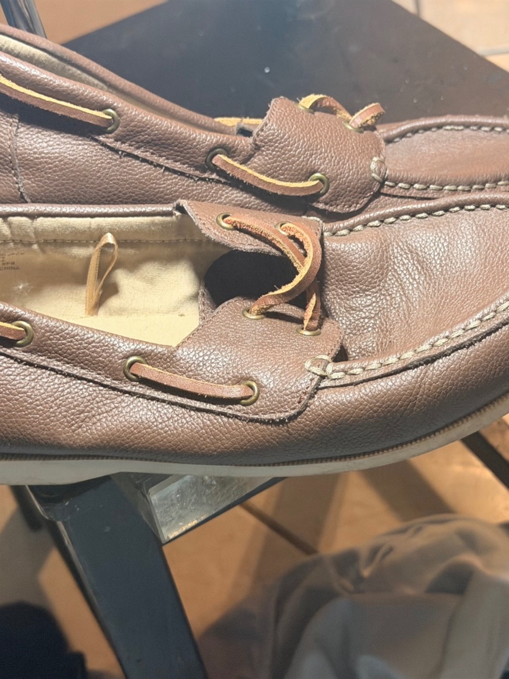 Janine and jack   shoes 9